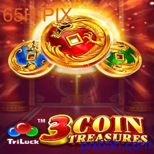 3CoinTreasures