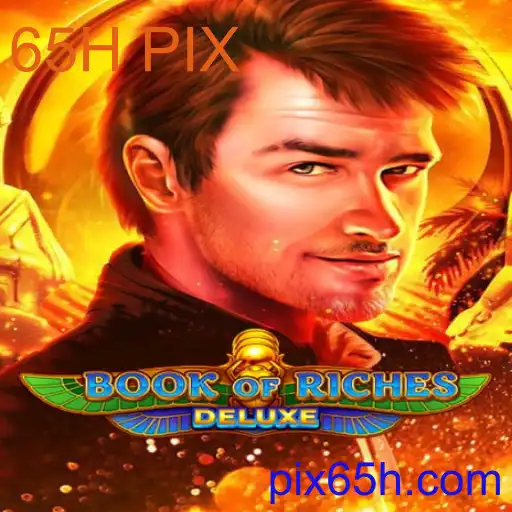 BookofRichesDeluxe