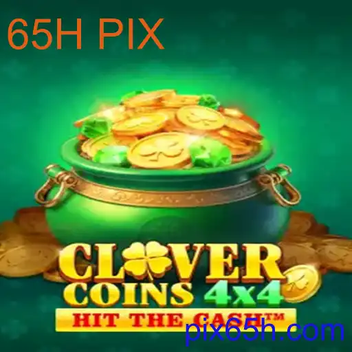 CloverCoins4x4